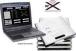 SW787RFX Wireless Corner Weight Scales
