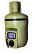 HurleyIR TomKat Illuminator Miniature PTZ Infrared Thermal Imaging Camera up to 7km