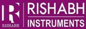 Rishabh Logo